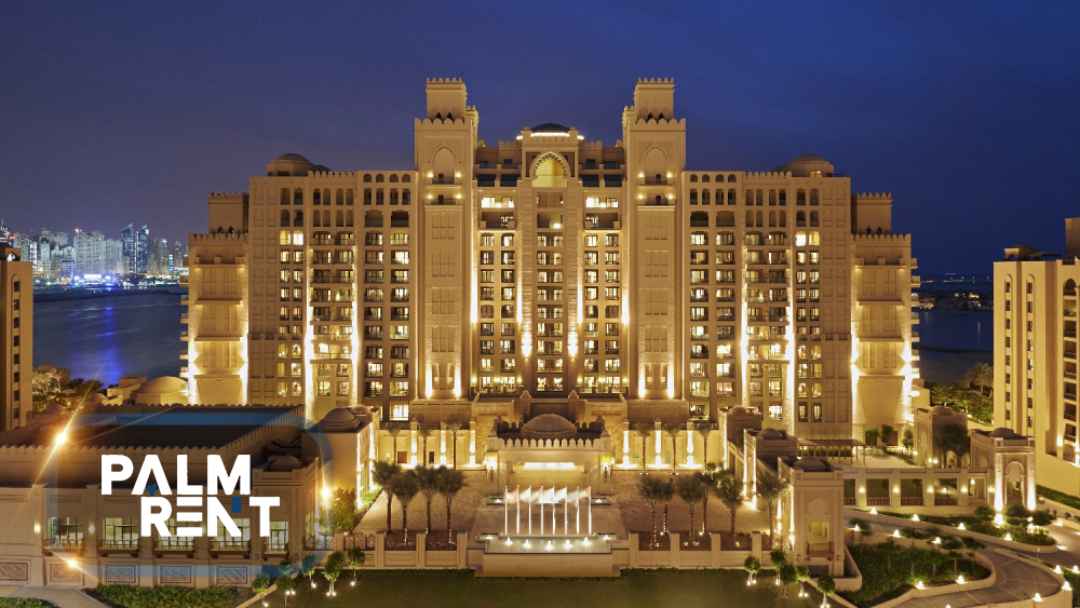 Fairmont Dubai
